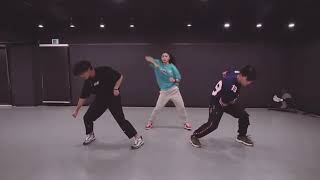 MEMBA - ONE ft Giia / Yoojung Lee Choreography