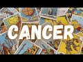 CANCER😍SOMEONE IS COMING AFTER YOU & LEAVING THE PAST BEHIND CANCER!❤️ JULY Tarot Reading