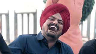 SIDHU MOOSE WALA Latest Reply To KARAN AUJLA In Built Different Song