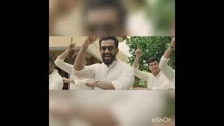 Thanne Thanne Video song)     Gold Movie)Prithvíraj Sukumaran)Nayanthara)Alphonse Puthren