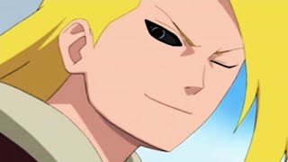 Unlocking Edo Tensei Deidara (S) Naruto Arena