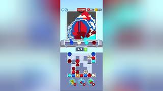 Sand Loop Level 308 Solution Walkthrough