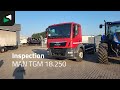 MAN TGM 18.250 - 2015 - BAS World