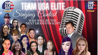WHO WILL BE THE NEXT GRAND FINALIST ?