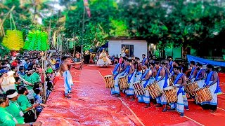 പൊന്നൻ റോക്ക്സ് | Ponnan Peringode Shinkarimelam | Blue Magic at Kanjani