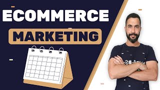 eCommerce Marketing Calendar - Holidays And Yearly Events