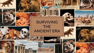 S4 E2 Surviving the Ancient Era: The Brutal Reality of Life Before Modern Comforts