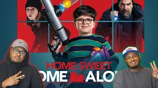 Home Sweet Home Alone | Movie Review