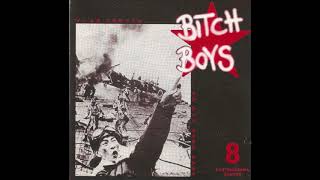 Bitch Boys  -  Jag Hatar  (1994)