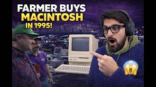 You Won’t Believe How Expensive Computers Were in 1995