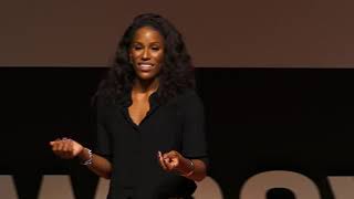The Hidden Key to Success | Phylicia George | TEDxDownsviewWomen