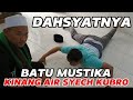 KUATNYA KEKUATAN‼️MUSTIKA KINANG AIR‼️MEDIATOR SAMPAI KERASUKAN