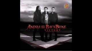 Andra And The Backbone - Takluk