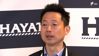 プロ野球2軍「くふうハヤテ」初の引き分けも…課題は集客力　社長「まだ認知されていないことが重々わかった」=静岡