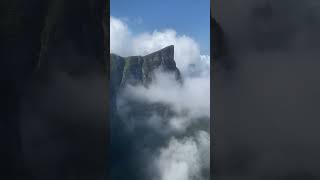 Tianmen Mountain Trestle Road | 天门山栈道