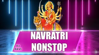 Bhojpuri Navratri NonStop Dj Remix - Wave Dj Dhamaka