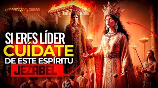 Si Eres Líder, Cuídate De Este Espíritu #3