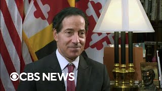 Rep. Jamie Raskin on Trump's claim that Pence could have rejected the 2020 election results
