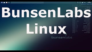 BunsenLabs Linux Helium