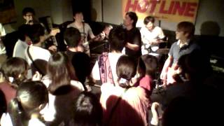 ＥＮＪＯＹ　ＦＲＥＥ　HOTLINE2012　島村楽器熊本パルコ店　店予選動画