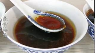 Skills of frying sugar炒糖色是用水？用油？还是用盐？原来是方法错了，难怪又苦又发黑