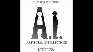 Artificial Intelligence Complete Score - Man-Hatten