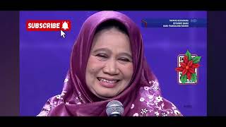 PENAMPILAN ILHAM DARI GROBOGAN DI DMD DANGDUT REJEKI MNCTV