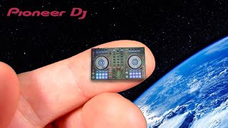 Стрим. Pioneer DDJ-RR, диагностика, ремонт.