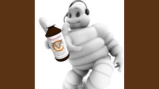 Michelin Man