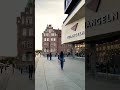 Central Malmö 🇸🇪 #malmö #sweden #shorts #vlog #travel #explore #walkthrough #triangeln