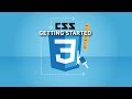 CSS Tutorial for Beginners - Getting Started