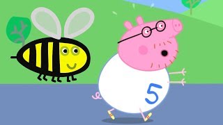 Peppa Wutz | Zusammenstellung von Folgen | Peppa Pig Deutsch Neue Folgen | Cartoons für Kinder