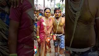 எங்க ஊர் திருவிழா #shorts #shortsfeed #trending #viral #thiruvizha