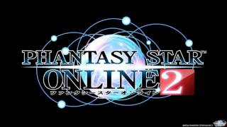 【PSO2】PSO2 イベント「激情」【ミュージックディスク】