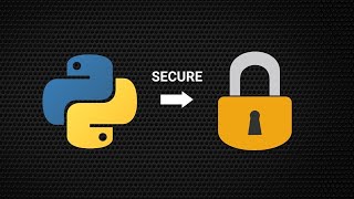 100% Secure Password Generator in Python 3.10 Tutorial (Fast & Easy) 2022