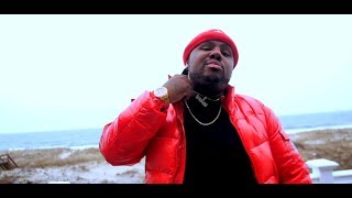 Richie Richer Ft. Bankline Bless - Rich $avage (Shot By Director J) (New Official Music Video)