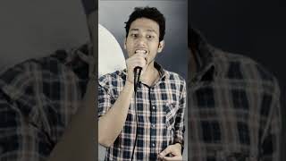 Yeh Raaten Yeh Mausam | Short Cover Part 2 By Rakesh | (FULL VIDEO LINK IN THE DESCRIPTION) #shorts