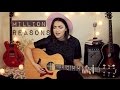 Million Reasons - Lady Gaga Cover