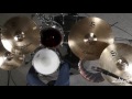 zildjian® s series performer cymbal set