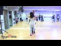 ronen ben zwy kizomba workshop 2