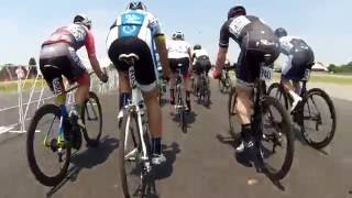 2016 USA Cycling Masters Nationals Criterium 45-49