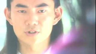 新楚留香Xin Chu Liu Xiang E30-1 任賢齊Richie Ren,林心如Ruby Lin,袁詠儀Anita Yuen 2001