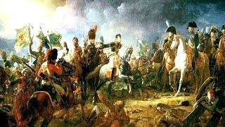Napoleonic Wars : Battle of Austerlitz