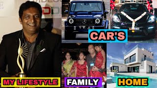 Prakash Raj LifeStyle & Biography 2021 || Family, Wife, Age, Cars, House, Remuneracation, Net Worth