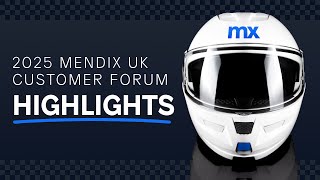 Mendix UK Customer Forum 2025