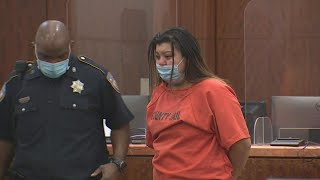 Alleged drunken driver accused of killing UH student held on $1 million bond as DA vows to go after