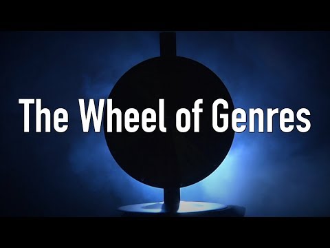 Made Up Theatre Presents The Wheel Of Genres Youtube