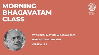 Corrective Punishment Vs Defaming A Devotee | Brahma Tirtha Das(ACBSP)