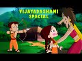 Chhota Bheem - Vijayadashami Special Video for Kids | Full Movie in Hindi Now Available