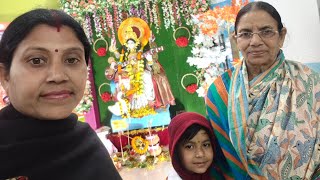 খুদে শিশুদের বিজ্ঞান প্রদর্শন 💞💞💞💞#youtube #children #science #school #saraswati sishu mondir